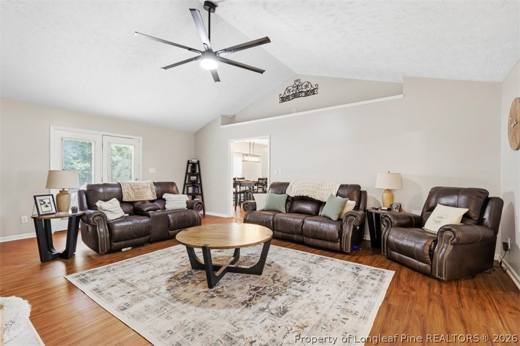 726 Foxcroft Drive, Fayetteville, NC 28311 — photo 7