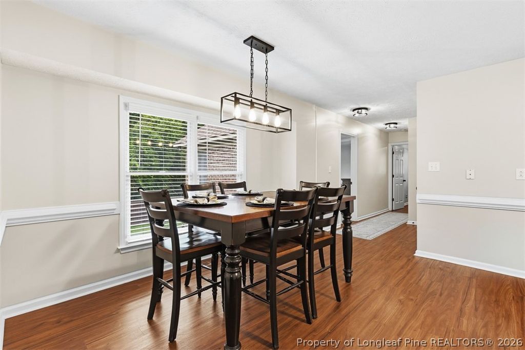 726 Foxcroft Drive, Fayetteville, NC 28311 — photo 9