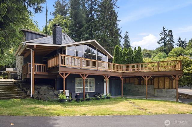 11331 E Riverside Drive, Bothell, WA 98011