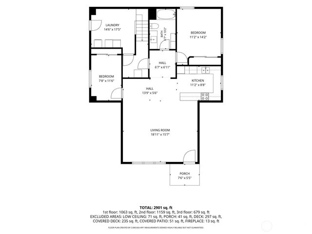 11331 E Riverside Drive, Bothell, WA 98011