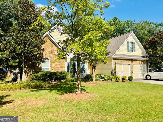 3802 Refinement Way, Douglasville, GA 30135