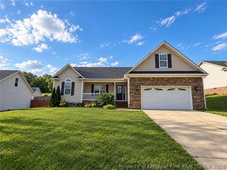 4608 Crystobal Road, Fayetteville, NC 28311