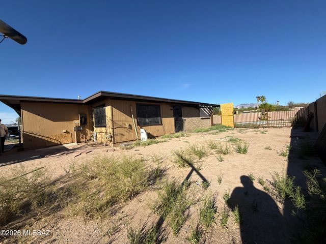 4331 W Placita De Christina, Tucson, AZ 85741