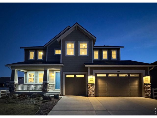 1910 High Plains Dr, Longmont, CO 80503