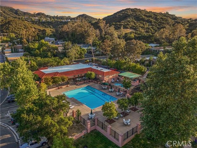 23777 Mulholland Hwy Spc 172, Calabasas, CA 91302