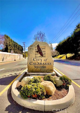23777 Mulholland Hwy Spc 172, Calabasas, CA 91302