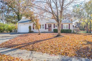 6901 Grandview Street, Overland Park, KS 66204