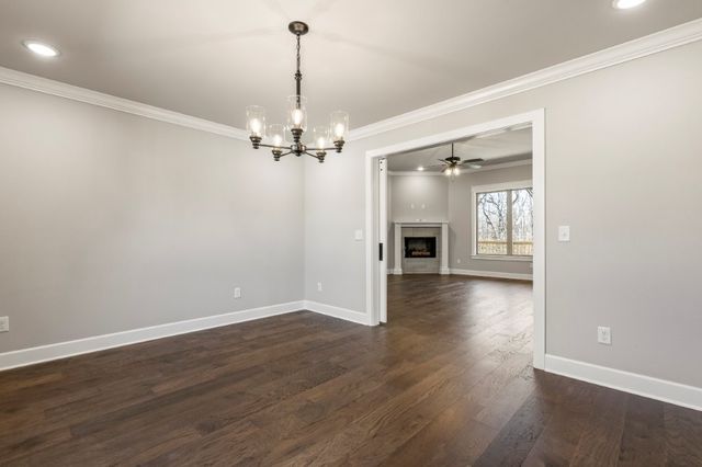 34 Taransay Drive, Bella Vista, AR 72715