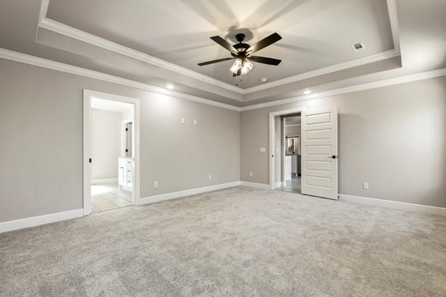 34 Taransay Drive, Bella Vista, AR 72715