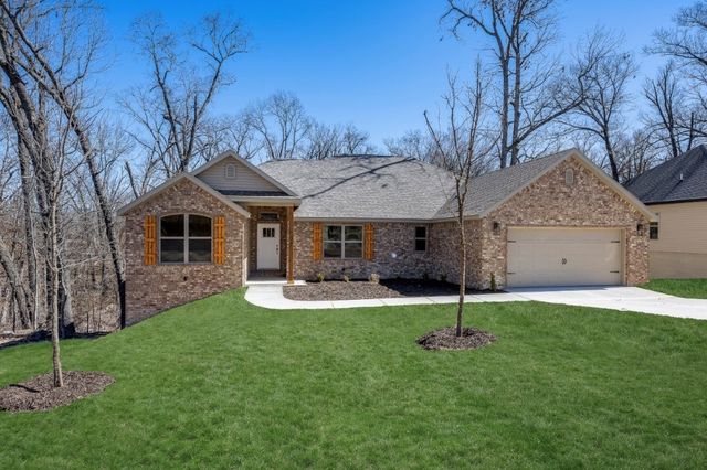 34 Taransay Drive, Bella Vista, AR 72715