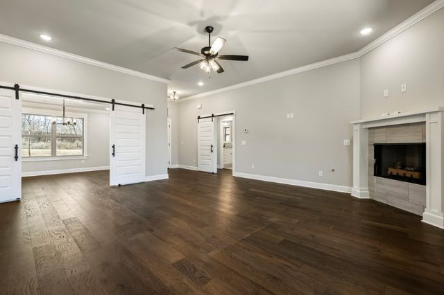 34 Taransay Drive, Bella Vista, AR 72715