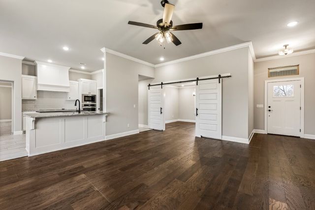 34 Taransay Drive, Bella Vista, AR 72715