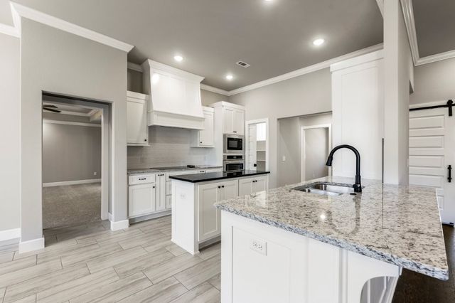 34 Taransay Drive, Bella Vista, AR 72715