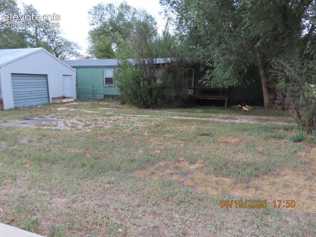 104 Rock Island Avenue, Ramah, CO 80832 — photo 2