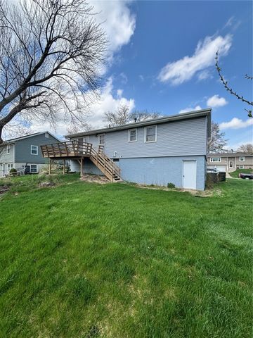 3917 Nancy Jane Lane NE, Cedar Rapids, IA 52402