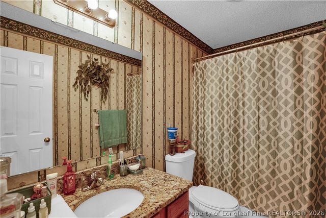 417 Glenallen Street, Fayetteville, NC 28314