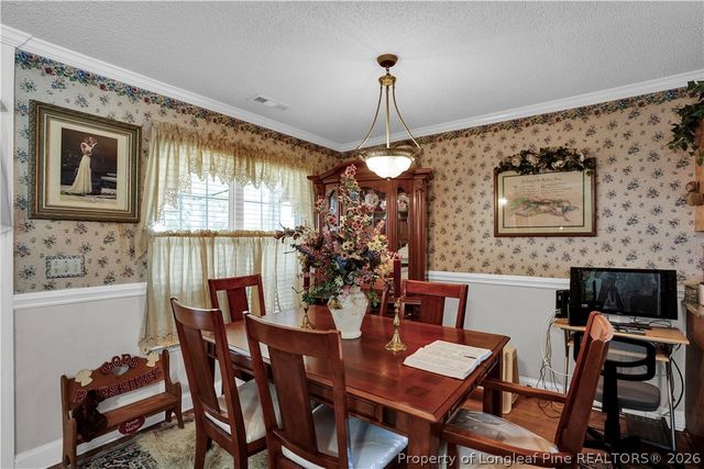 417 Glenallen Street, Fayetteville, NC 28314