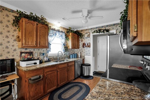 417 Glenallen Street, Fayetteville, NC 28314