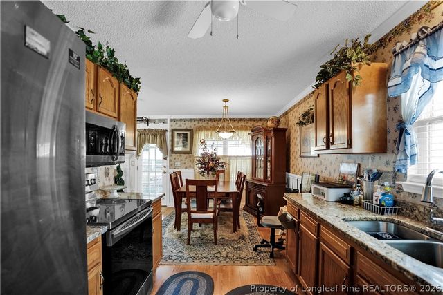 417 Glenallen Street, Fayetteville, NC 28314