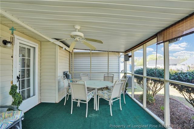 417 Glenallen Street, Fayetteville, NC 28314