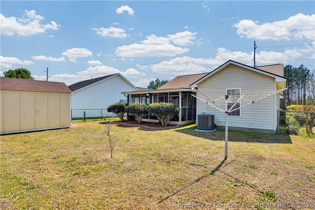 417 Glenallen Street, Fayetteville, NC 28314