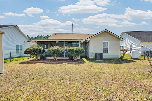 417 Glenallen Street, Fayetteville, NC 28314