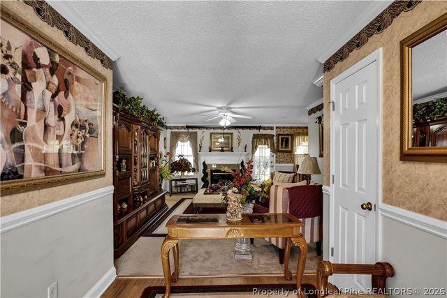 417 Glenallen Street, Fayetteville, NC 28314