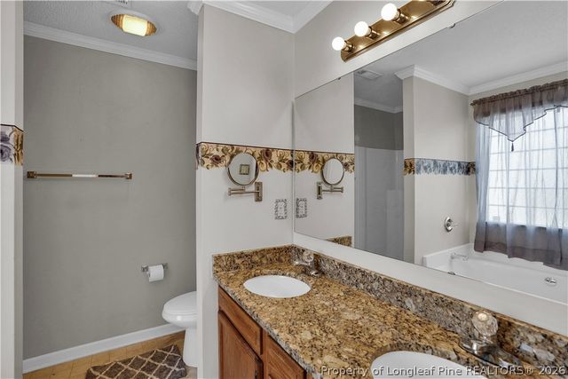 417 Glenallen Street, Fayetteville, NC 28314