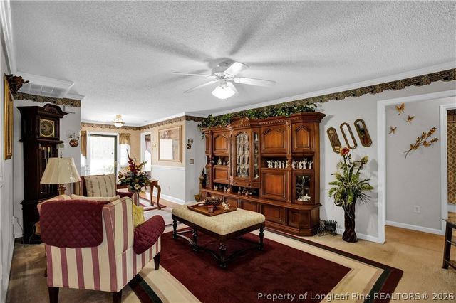 417 Glenallen Street, Fayetteville, NC 28314