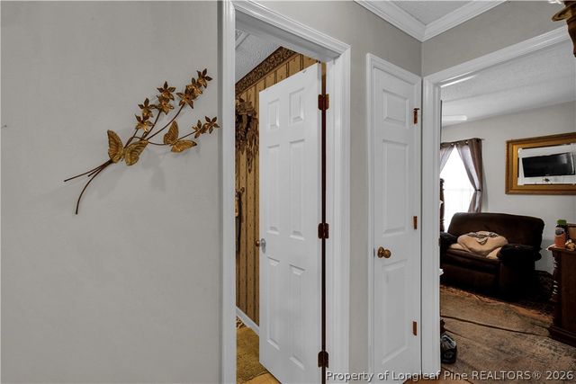 417 Glenallen Street, Fayetteville, NC 28314