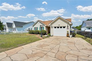 417 Glenallen Street, Fayetteville, NC 28314