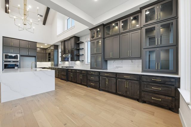 4204 Meander Way, Celina, TX 75078