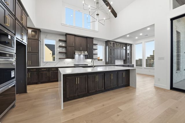 4204 Meander Way, Celina, TX 75078