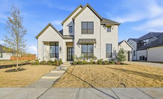 4204 Meander Way, Celina, TX 75078