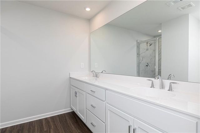 1370 Jordan Brook Drive, Lawrenceville, GA 30043