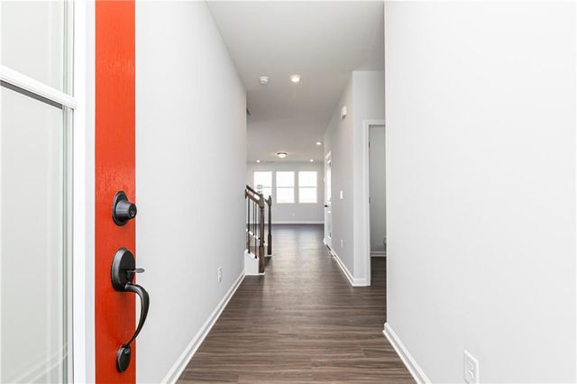 1370 Jordan Brook Drive, Lawrenceville, GA 30043