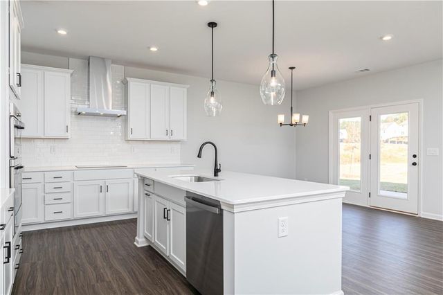 1370 Jordan Brook Drive, Lawrenceville, GA 30043