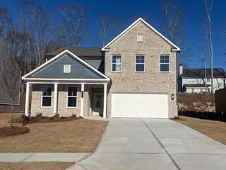 1370 Jordan Brook Drive, Lawrenceville, GA 30043