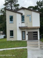 6620 GILLISLEE Drive W, Jacksonville, FL 32209