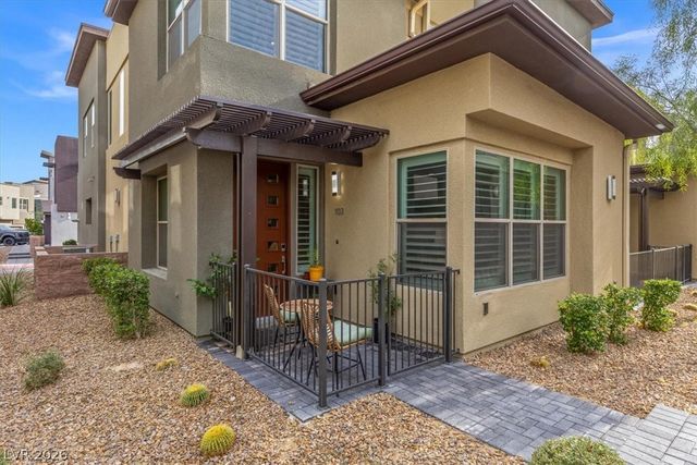 11286 Cactus Tower Avenue 103, Las Vegas, NV 89135