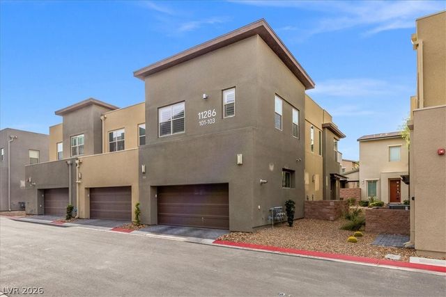 11286 Cactus Tower Avenue 103, Las Vegas, NV 89135