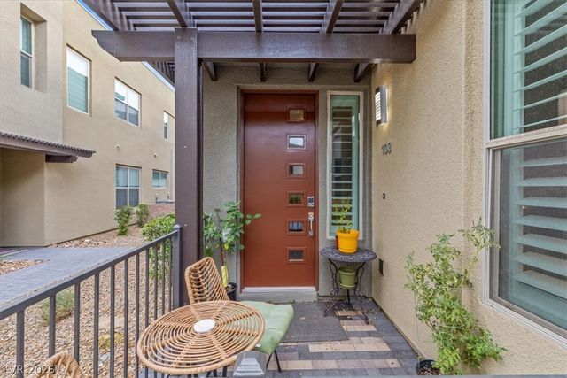 11286 Cactus Tower Avenue 103, Las Vegas, NV 89135
