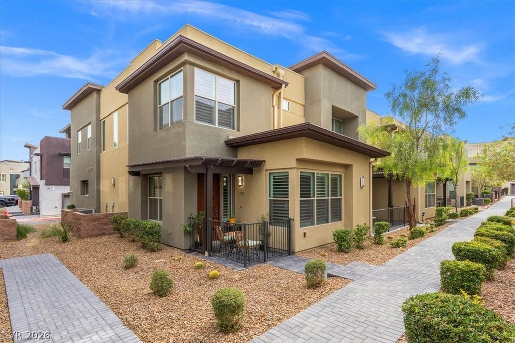 11286 Cactus Tower Avenue 103, Las Vegas, NV 89135