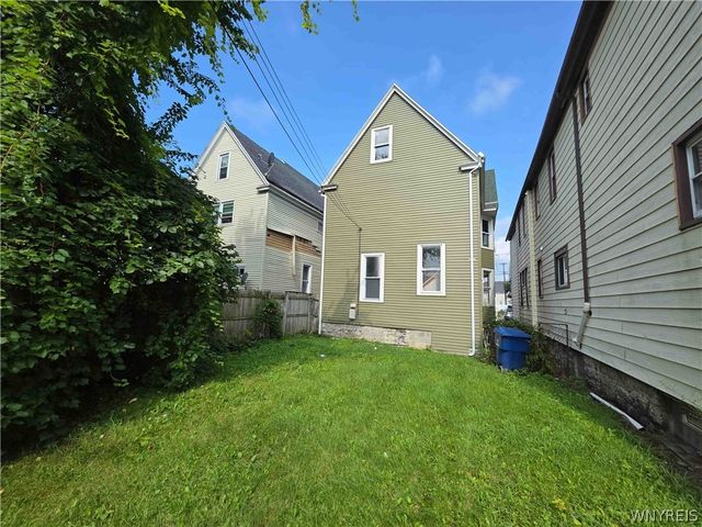 339 Hampshire Street, Buffalo, NY 14213