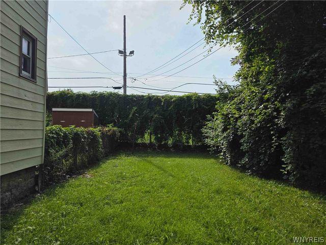 339 Hampshire Street, Buffalo, NY 14213