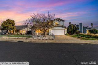 821 Saddle Horn Trl, Vacaville, CA 95687