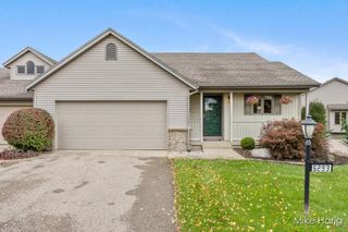 6293 Eastridge Drive, Hudsonville, MI 49426