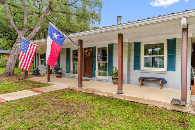 2200 Gregory Lane, Waco, TX 76708