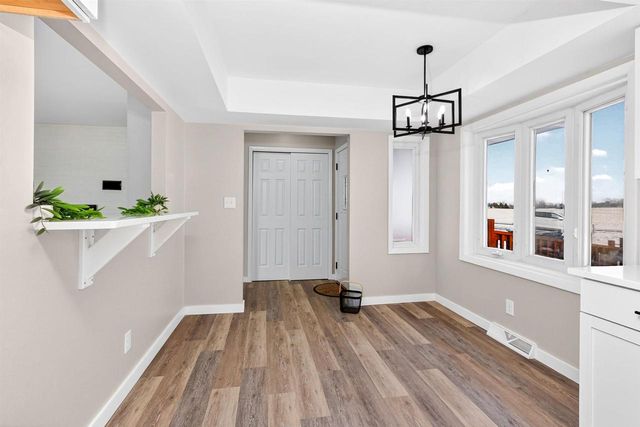 W8662 LONE ELM ROAD, Van Dyne, WI 54979