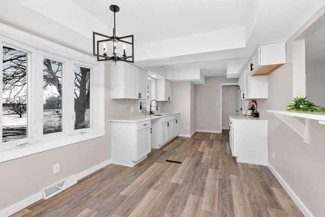 W8662 LONE ELM ROAD, Van Dyne, WI 54979